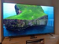 TV TCL 75C655 (QLED - 75'' - 189 cm - 4K Ultra HD - Smart TV)