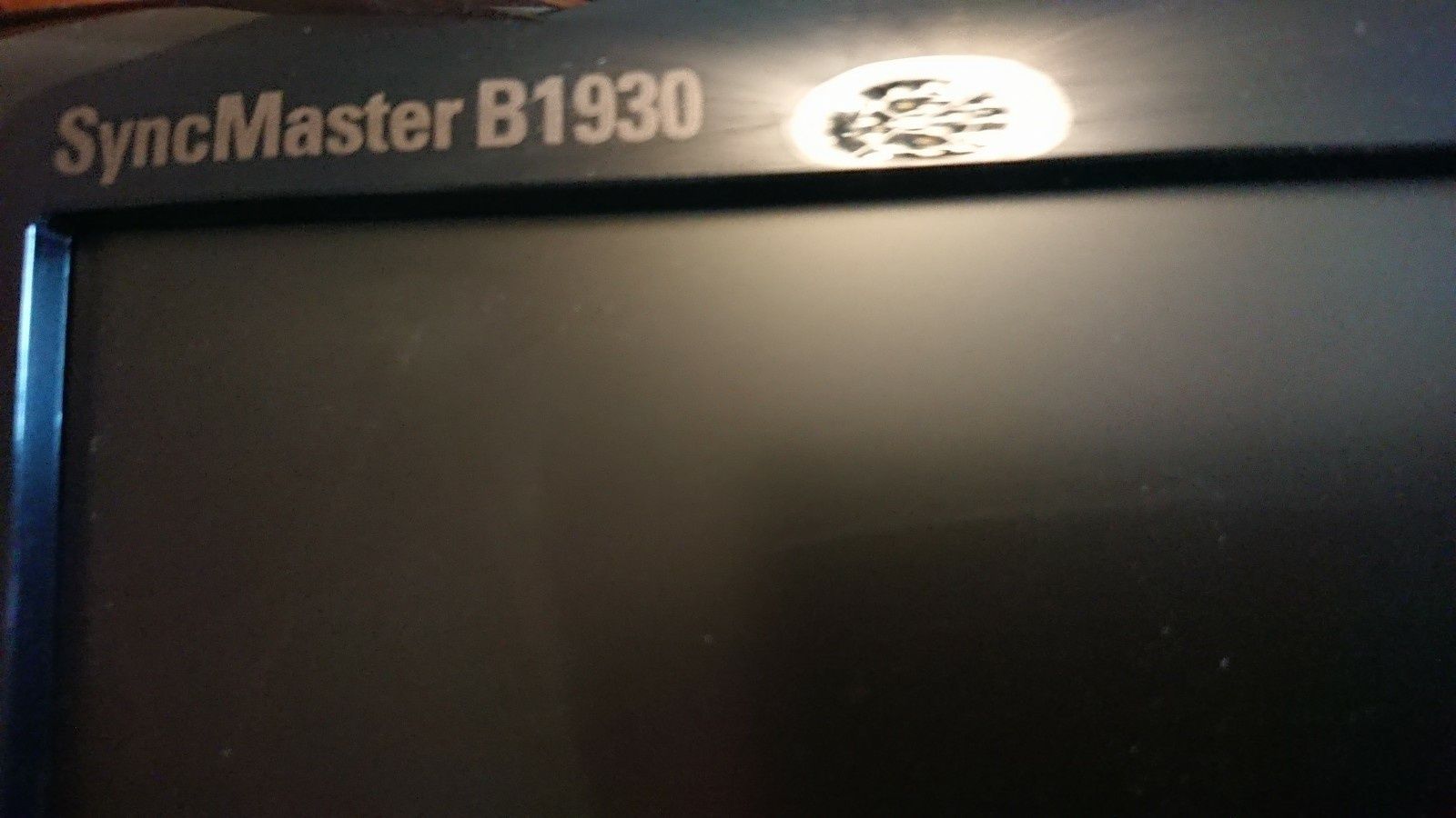 Monitor Samsung SyncMaster B930 , 17 cali