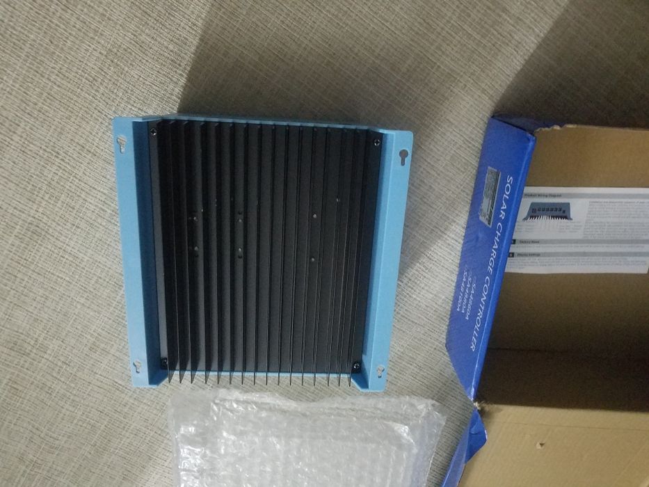 МРРТ Контролер для солнечной панели