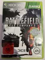 Battlefield Bad Company 2 Xbox 360