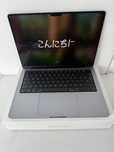 MacBook Pro 14” M1 Pro | 16GB RAM | 512GB SSD | Space Grey