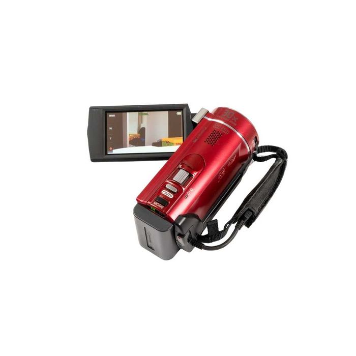 Kamera cyfrowa Sony HDR-CX210