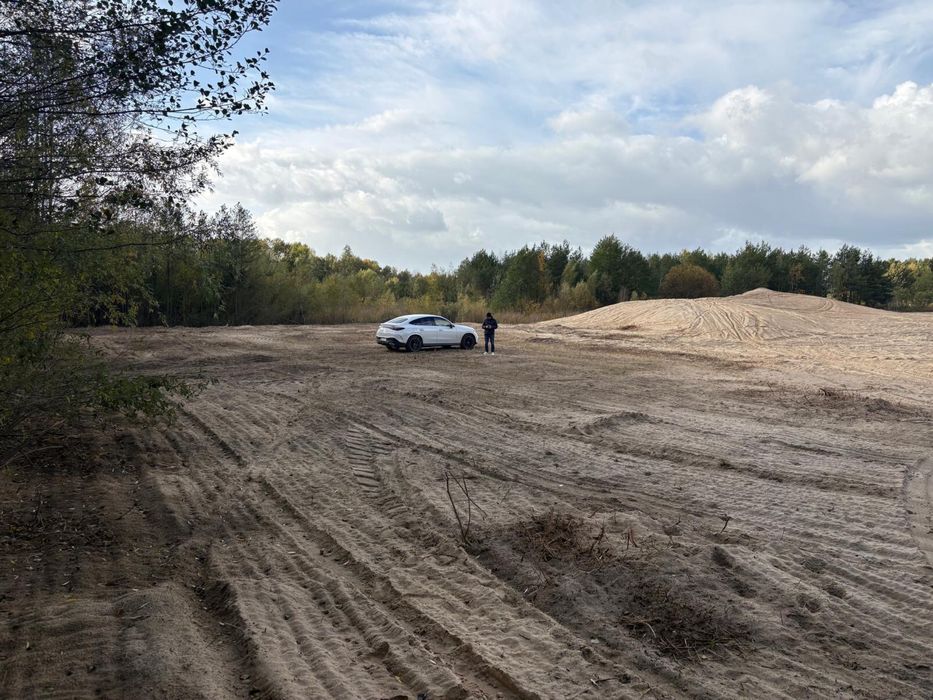 Sprzedam działkę Kołaków