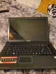 Laptop Samsung NP-R522 USZKODZONY