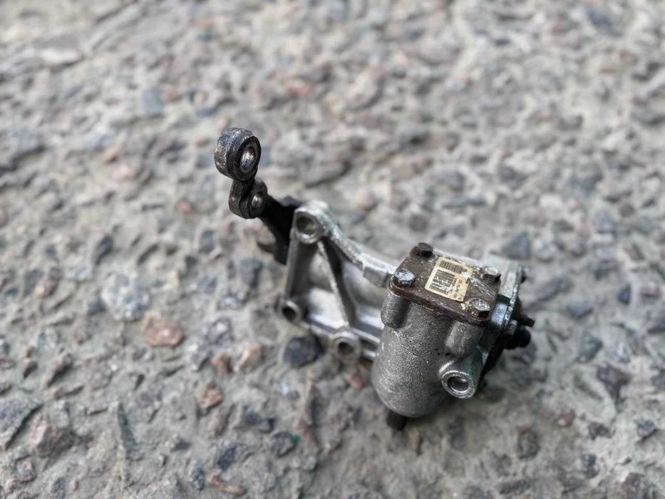 Рульовий рулевой редуктор, колонка ВАЗ 2101 2102 2103 2104 2105 2106