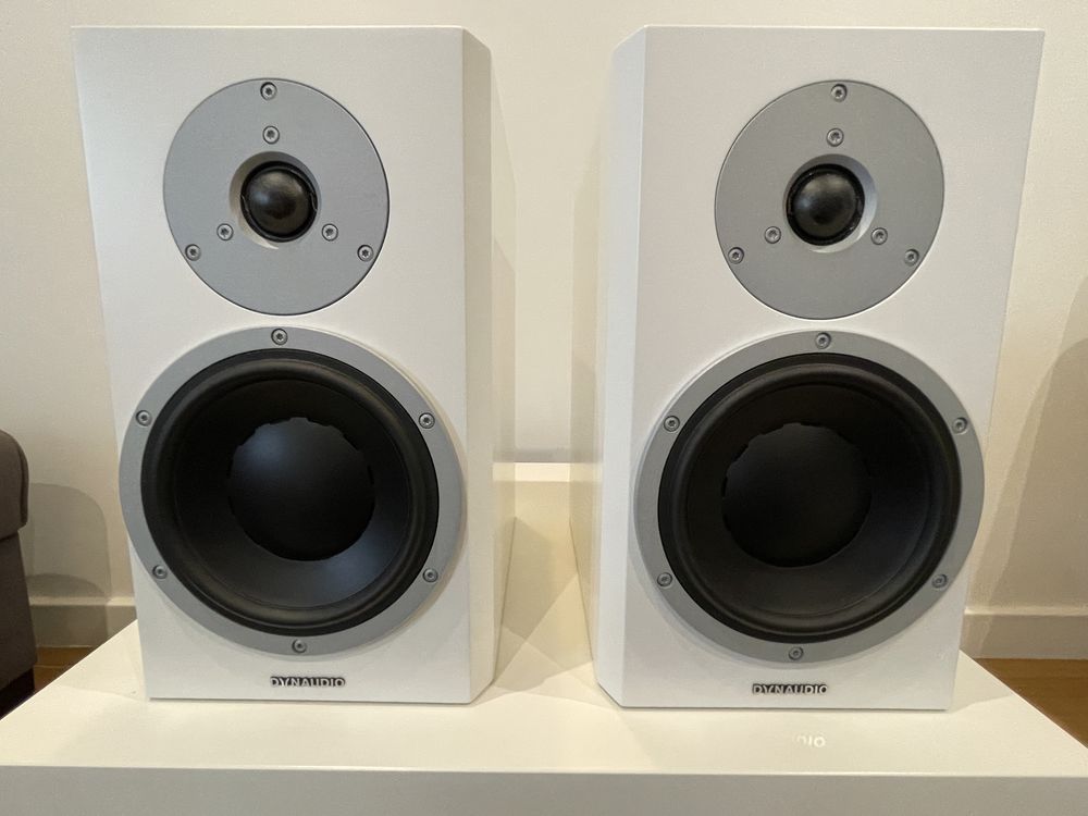 Dynaudio Excite X18