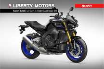 Yamaha MT MT-10 SP 2024 salon Łódź - fv 23% - PROMOCJA!