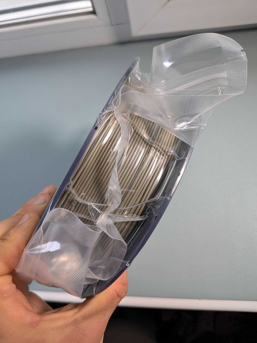 Філамент для 3D-принтера SUNLU PLA \ PLA+(PLA Plus) 1,75 мм 1 кг/рулон