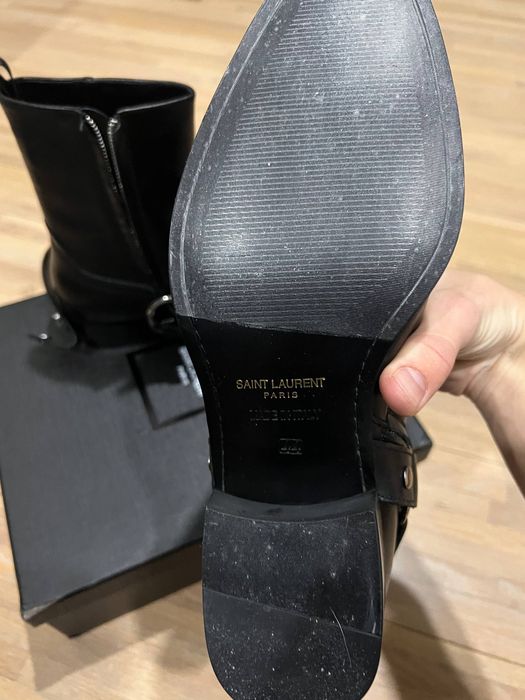 Казаки ysl wyatt