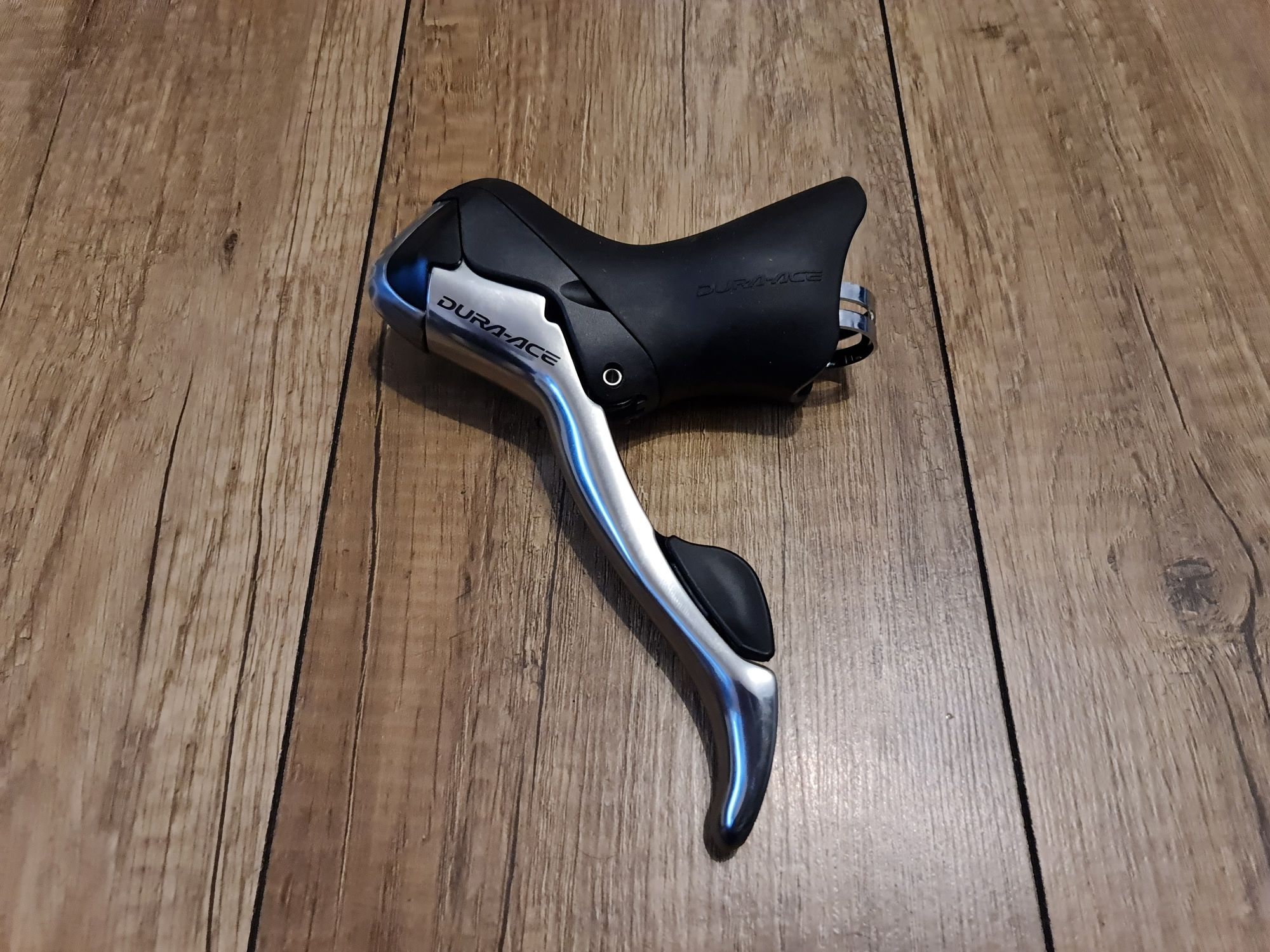 Lewy ergopower Shimano Dura Ace ST-7801