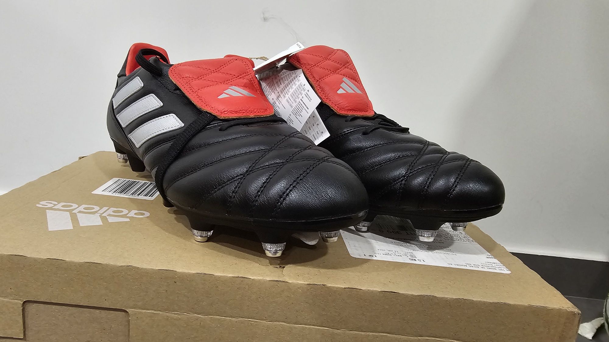 Adidas Copa Gloro