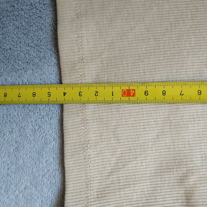 Nowa koszulka Henley Sinsay 110