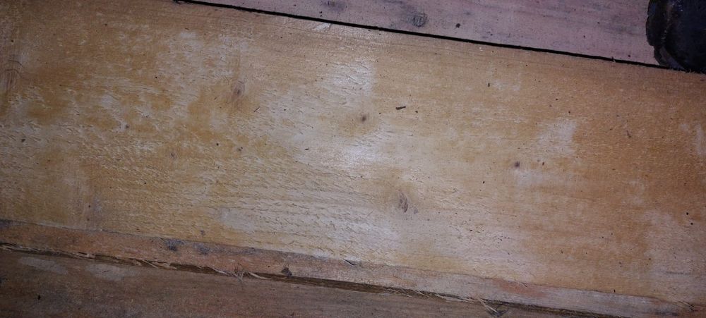 Deski nieheblowane 250x15x2cm
