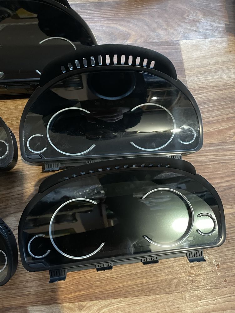 Щиток bmw led f10 f11 f12 f13 панель бмв ф10 ф11 ф12 ф13