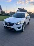 Mazda CX-5 Mazda CX-5