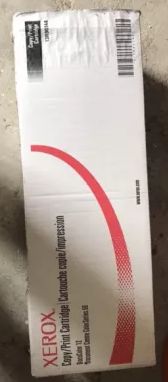 Fotocopiadora XEROX DOC50 mais Consumiveis