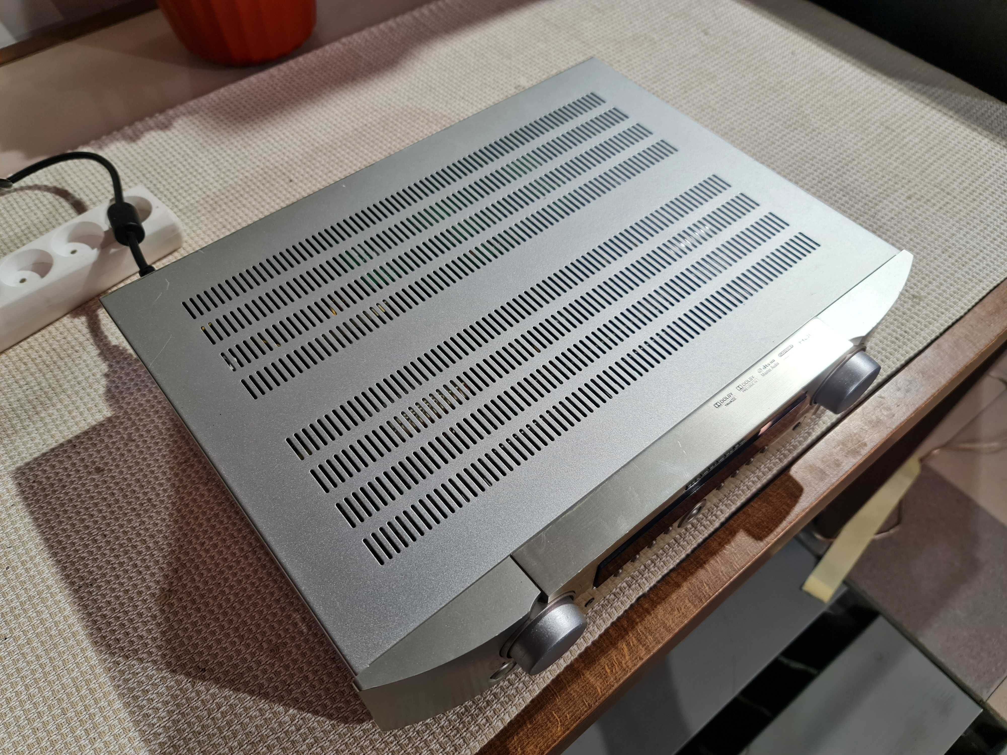 AV-ресивер Marantz NR-1402 5.1