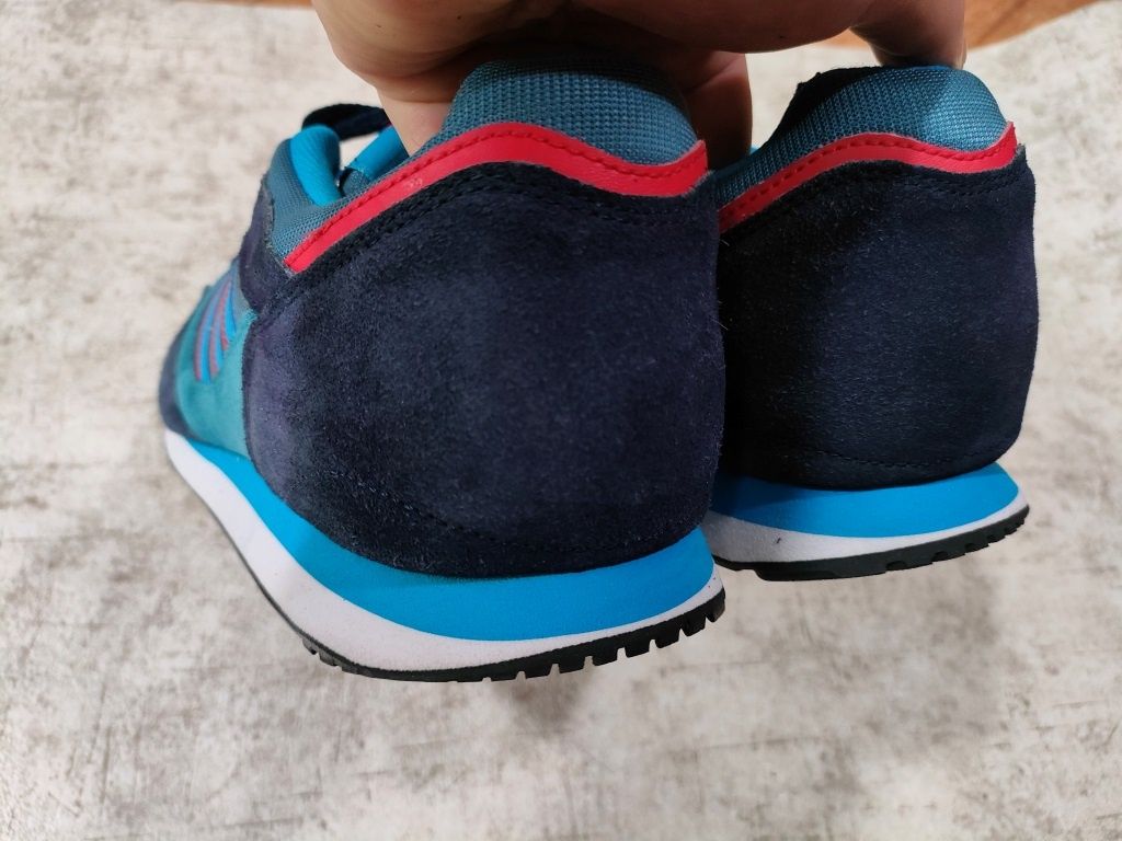 Кросівки Adidas ZX 100 р-47 оригінал кроссовки адидас синие