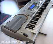 Casio WK-3300 - super stan | kup NOWY wymień STARY