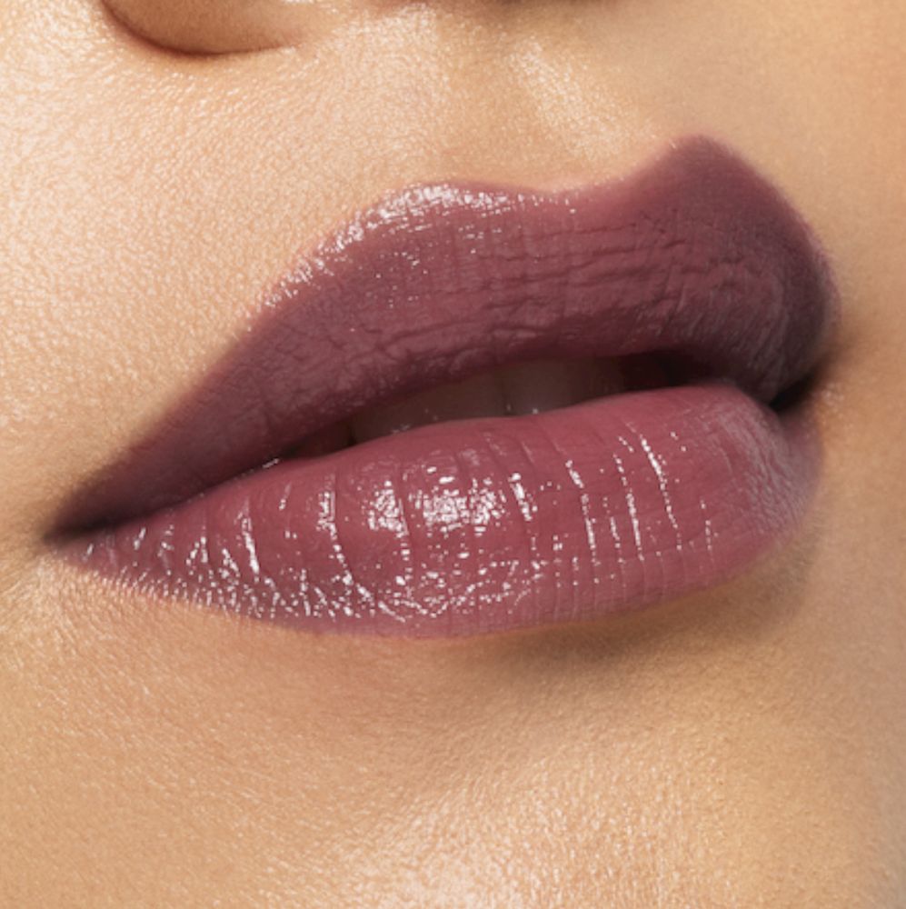 Wyjątkowo Nawilżająca Szminka Supreme Boho Plum (Promienny)