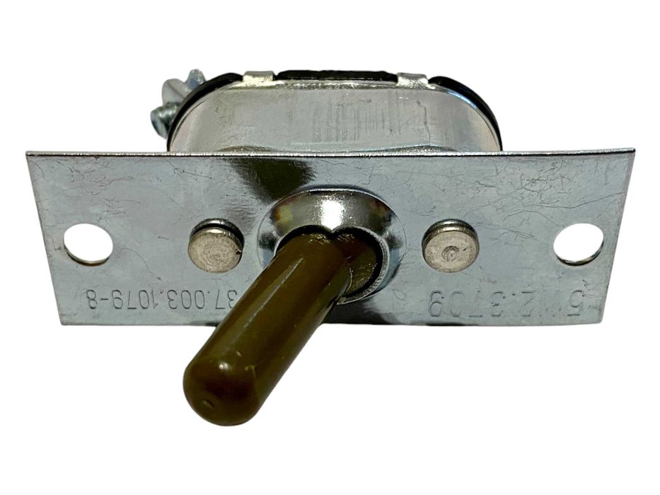 Przełącznik dwupozycyjny Gaz 69 Uaz Nowy Oryginał włącznik