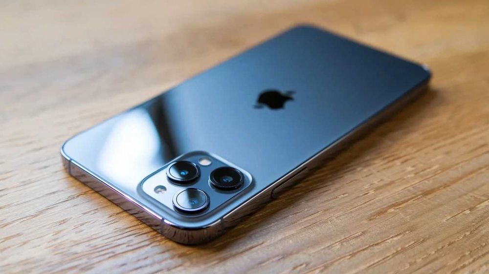 Apple iPhone 13 PRO MAX 128 GB (bateria 90%)