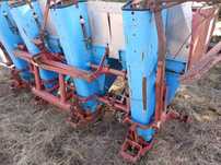 Redlica skrzynia S 223/1 Agromet Pionier sadzarka do ziemniaków