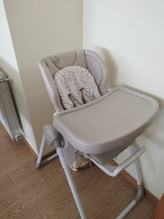 Cadeira de refeição Jané