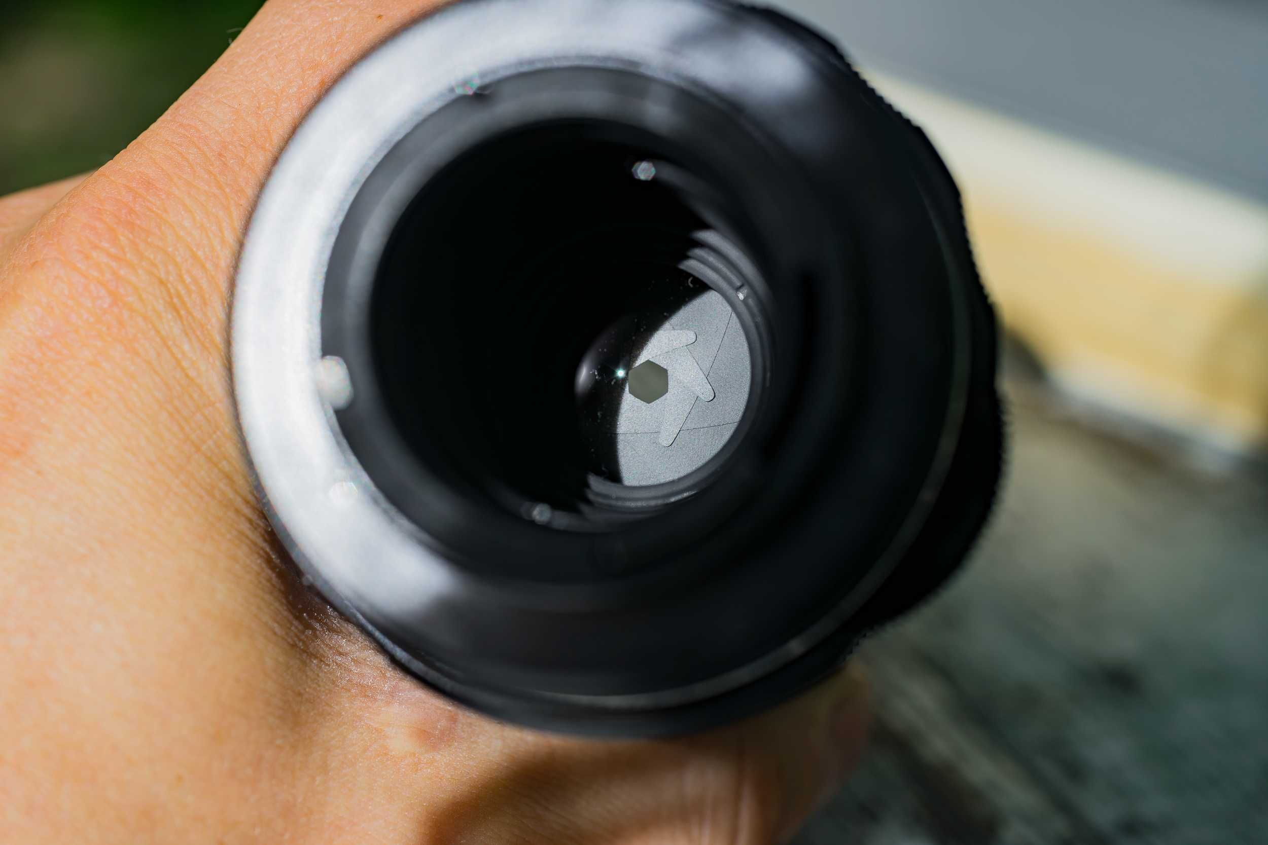 Super-Multi-Coated SMC Takumar 200mm f4 m42 obiektyw Pentax