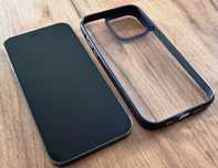 iPhone 14 Pro Max 128GB Fioletowy, 89% bateria