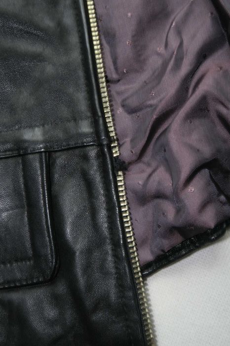 Express kurtka skórzana katana XL