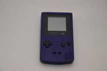 Consola GameBoy Color