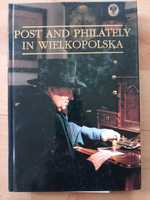 Post and philately Filatelistyka