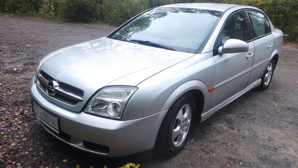 Opel Vectra OPEL VECTRA C - 2003 1.8 16V