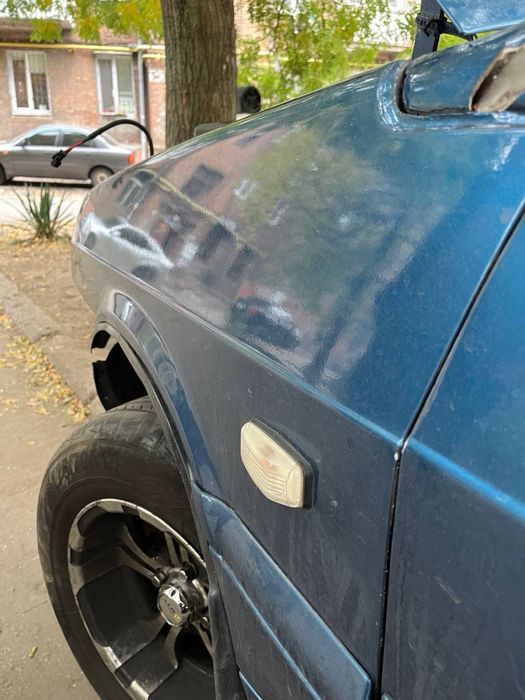 Ваз 2108 1990 года , после дтп , кап ремонт 10000 назад