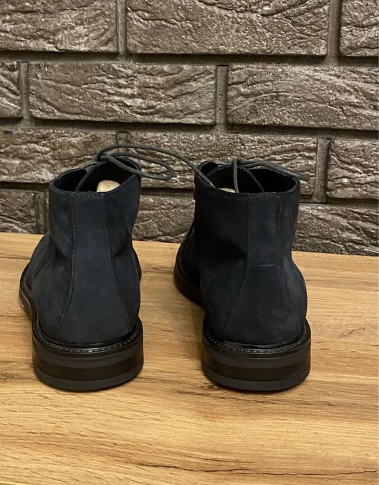 Ботинки бренду Glayton Італія оригінал