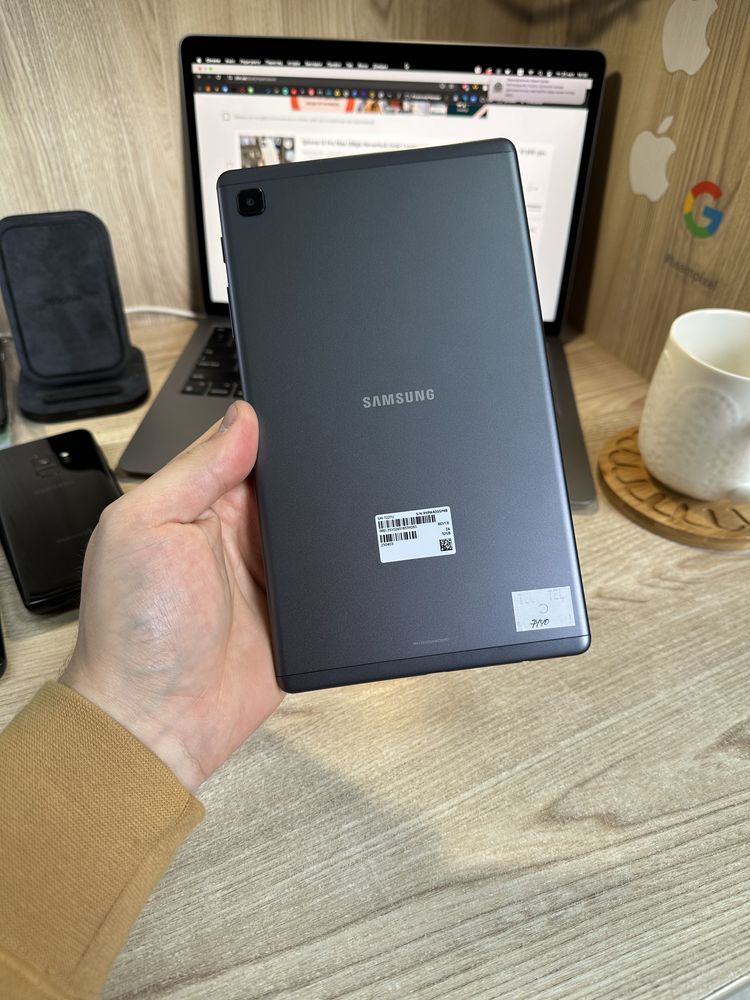 Samsung Tab A7 Lite 3/32gb LTE