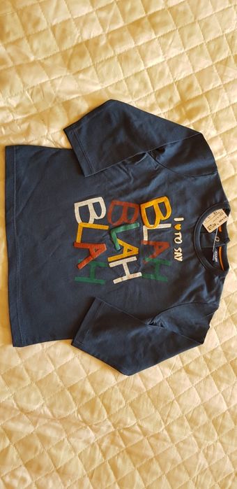 Sweatshirt Kiabi 18 meses