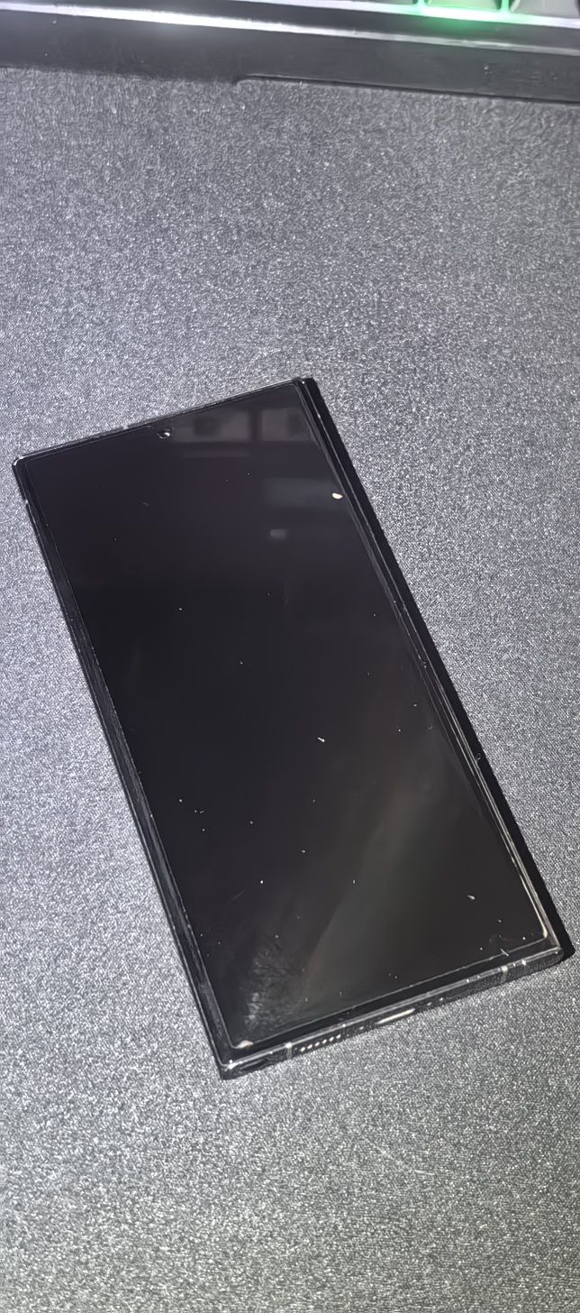 Samsung S23 Ultra Green 8/256