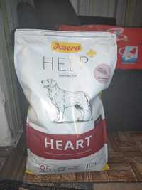 Корм для собак Josera Help Heart Dog ( открытый)
