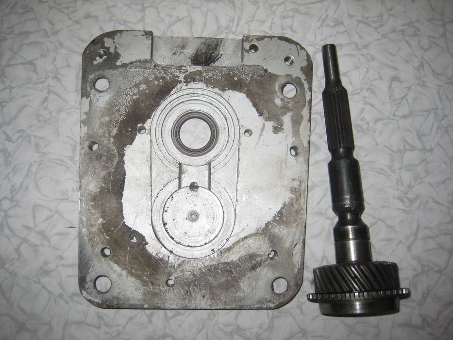 Плиты переходные