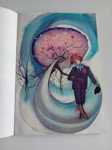 Kusek Karolina - Spacerkiem przez pole