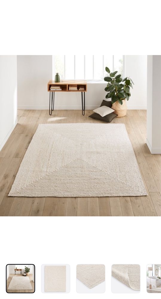 Tapete Retangular 200x290 cm