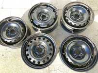 Felgi 14 renault 4x100 et36