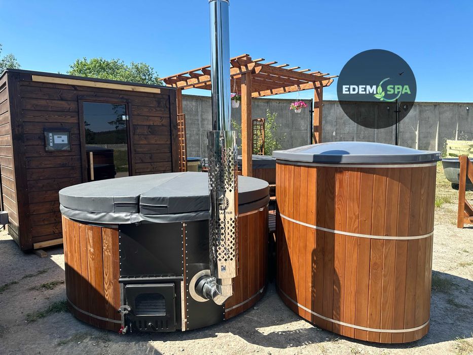 Спа комплекс для дому.Сучасна сауна.Лазня.Баня.Басейн