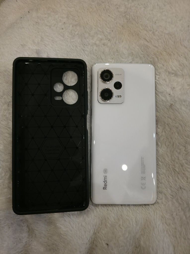 Redmi note 12 pro plus