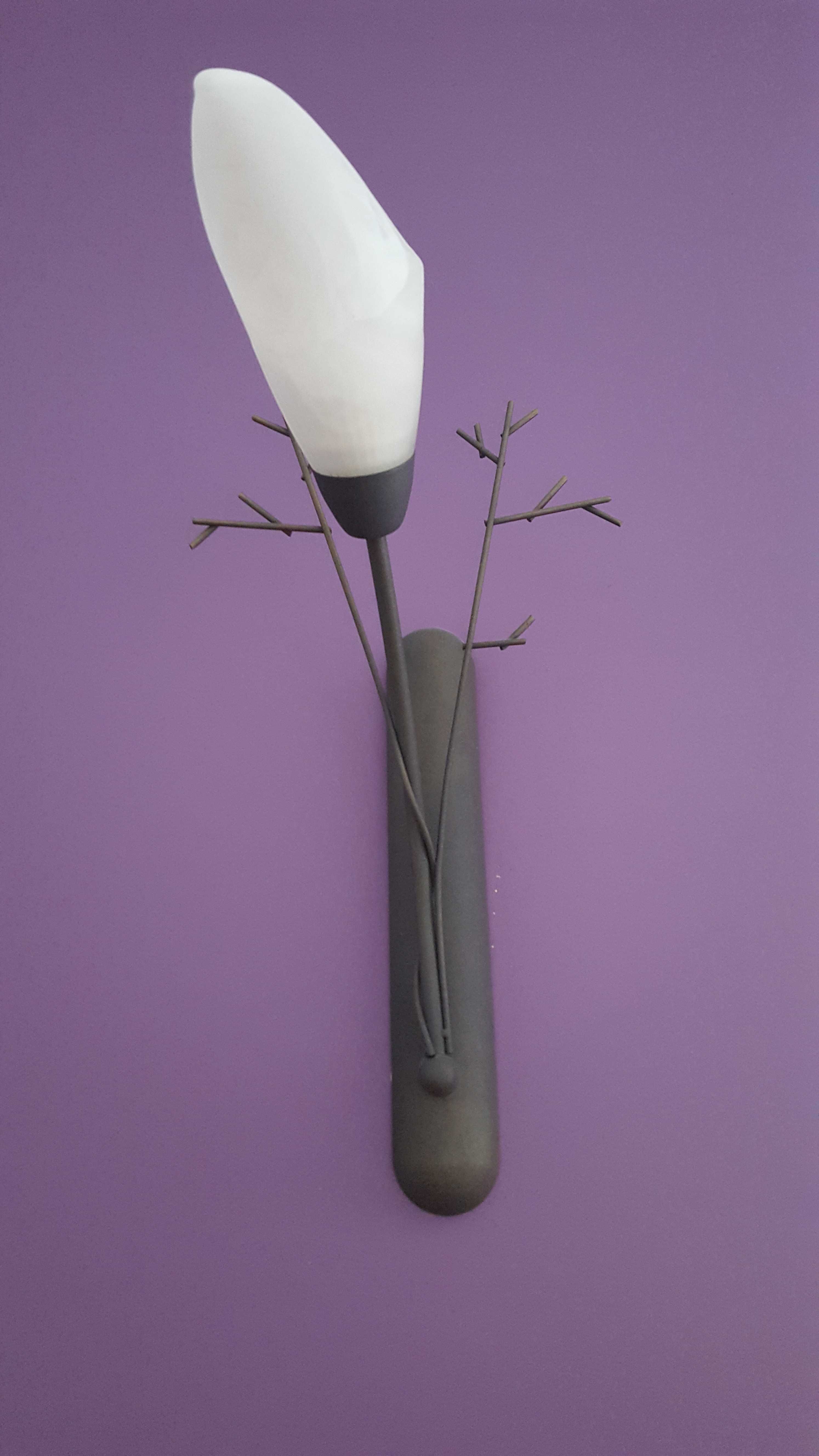 Stylowe lampy jak nowe!