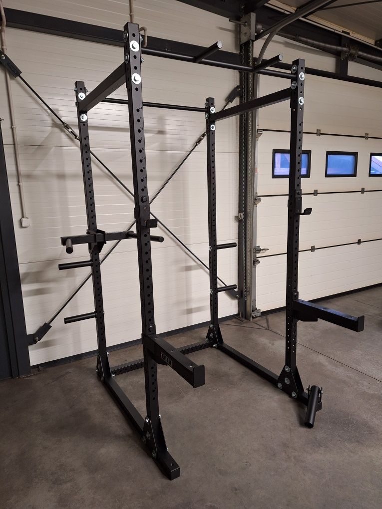 Power Rack ENZO / klatka