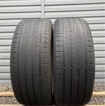 Пара всесезонних шин Continental 275/45 R22 CrossContact RX