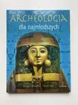 Archeologia dla najmłodszych
